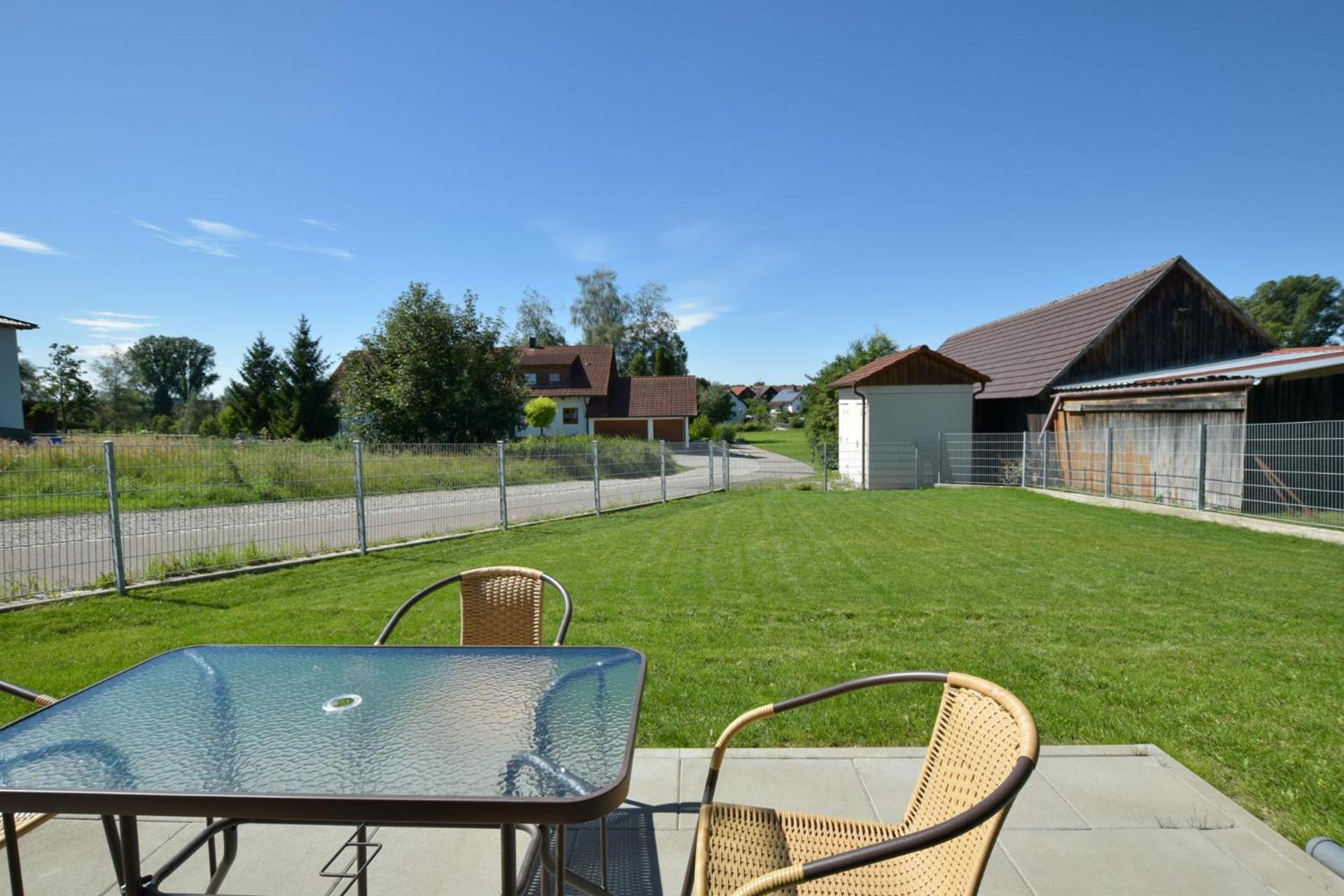 House Of The Rising Fun Villa Bubesheim Exterior photo